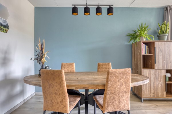 Medium property photo - Alpenlaan 176, 5022 LN Tilburg