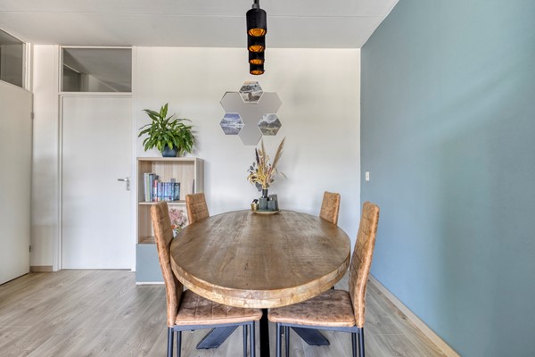 Medium property photo - Alpenlaan 176, 5022 LN Tilburg