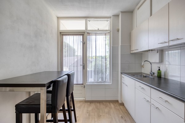 Medium property photo - Alpenlaan 176, 5022 LN Tilburg