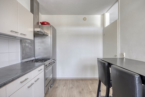 Medium property photo - Alpenlaan 176, 5022 LN Tilburg