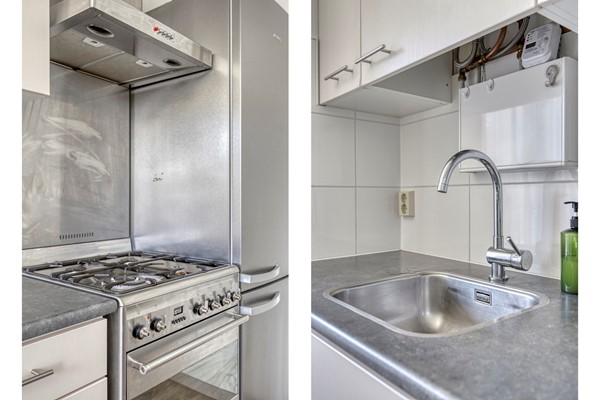 Medium property photo - Alpenlaan 176, 5022 LN Tilburg