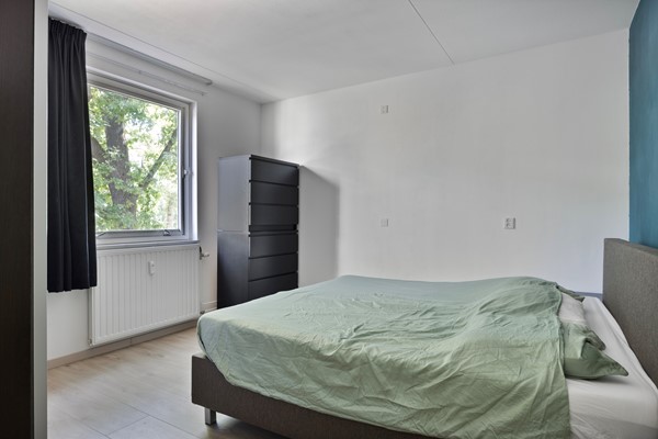 Medium property photo - Alpenlaan 176, 5022 LN Tilburg