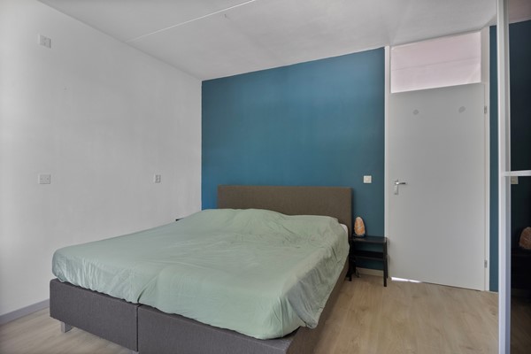 Medium property photo - Alpenlaan 176, 5022 LN Tilburg