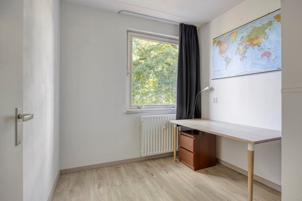 Medium property photo - Alpenlaan 176, 5022 LN Tilburg