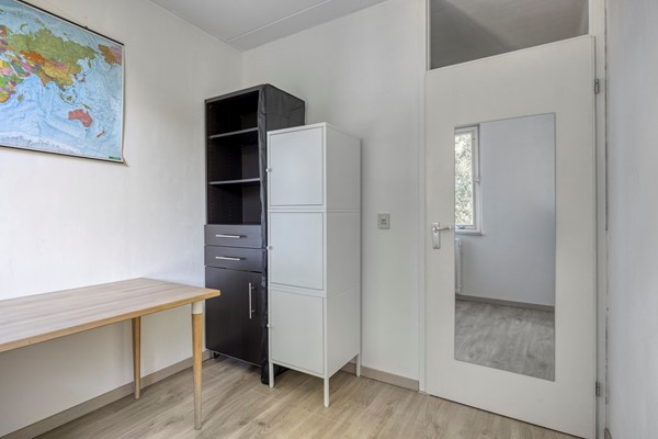 Medium property photo - Alpenlaan 176, 5022 LN Tilburg