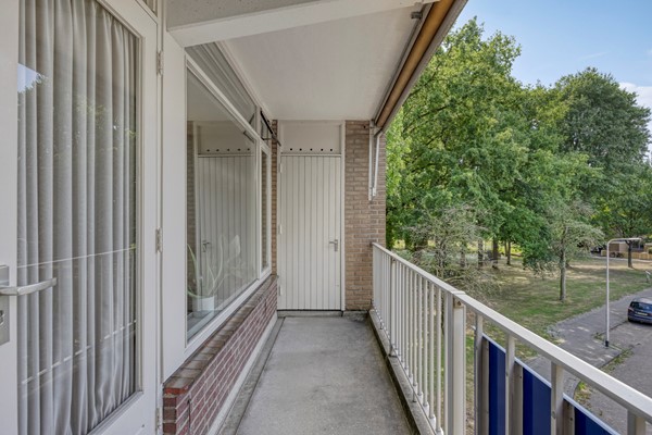 Medium property photo - Alpenlaan 176, 5022 LN Tilburg