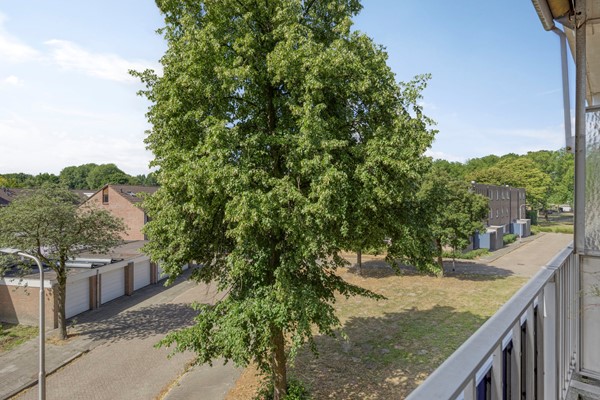Medium property photo - Alpenlaan 176, 5022 LN Tilburg