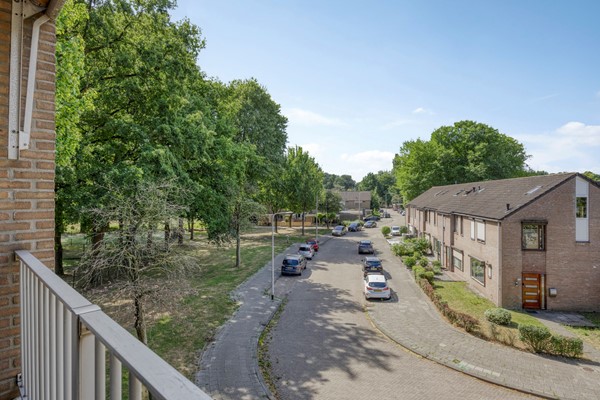 Medium property photo - Alpenlaan 176, 5022 LN Tilburg