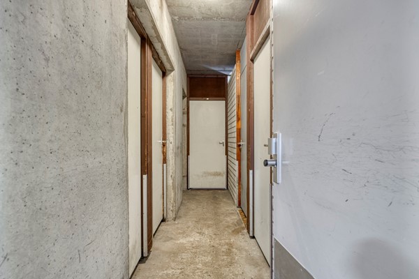 Medium property photo - Alpenlaan 176, 5022 LN Tilburg