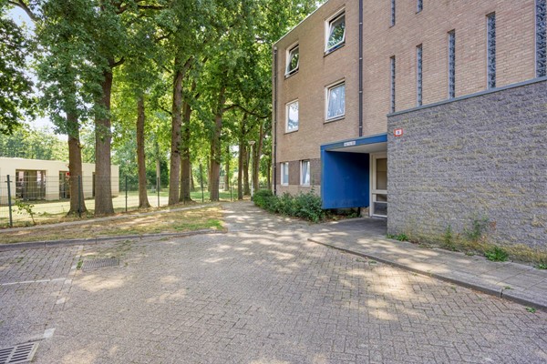Medium property photo - Alpenlaan 176, 5022 LN Tilburg