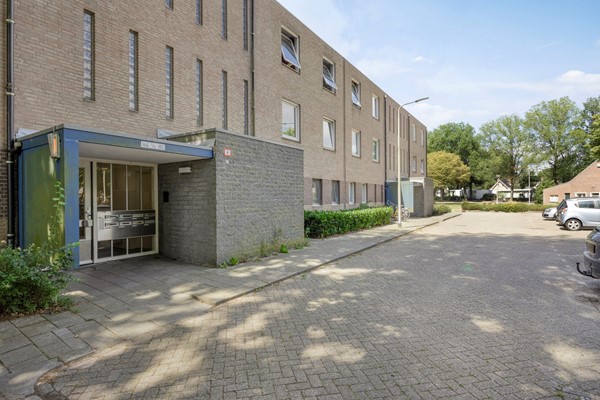 Medium property photo - Alpenlaan 176, 5022 LN Tilburg