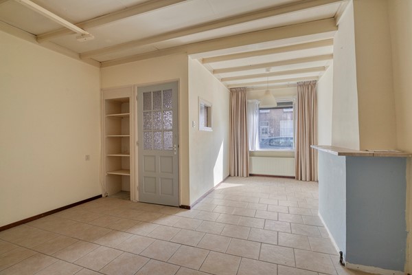 Medium property photo - Oeverstraat 57, 5021 PE Tilburg