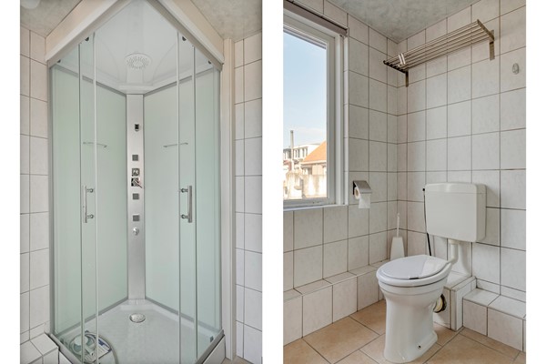 Medium property photo - Oeverstraat 57, 5021 PE Tilburg