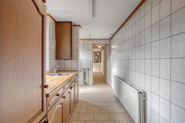 Medium property photo - Oeverstraat 57, 5021 PE Tilburg