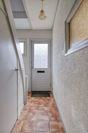 Medium property photo - Oeverstraat 57, 5021 PE Tilburg