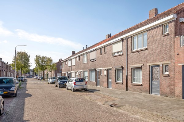Medium property photo - Oeverstraat 57, 5021 PE Tilburg
