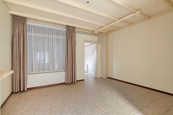 Medium property photo - Oeverstraat 57, 5021 PE Tilburg