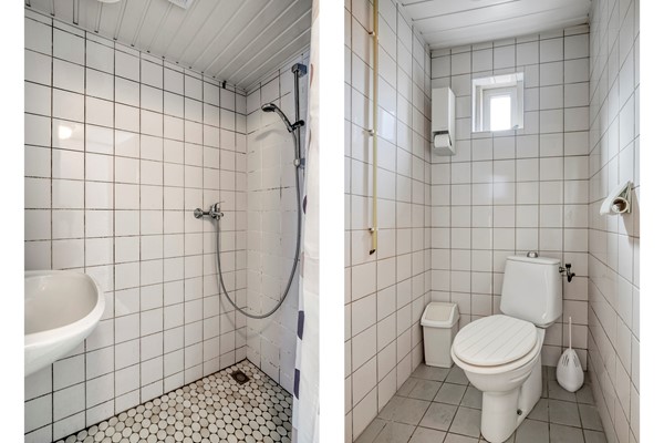 Medium property photo - Oeverstraat 57, 5021 PE Tilburg