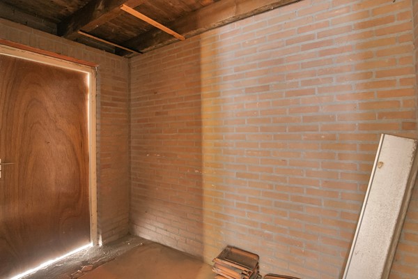 Medium property photo - Oeverstraat 57, 5021 PE Tilburg