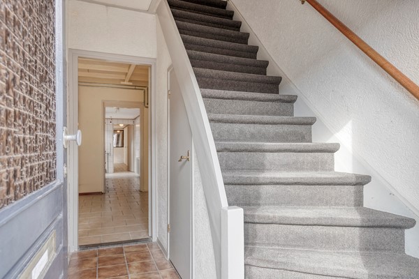 Medium property photo - Oeverstraat 57, 5021 PE Tilburg