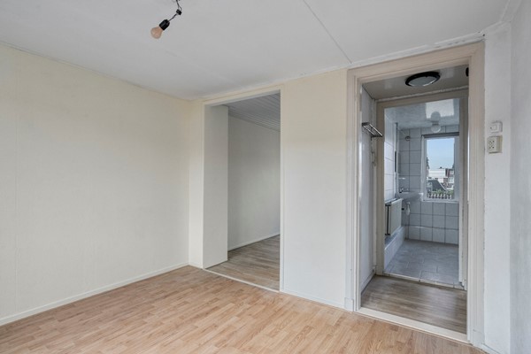 Medium property photo - Oeverstraat 57, 5021 PE Tilburg