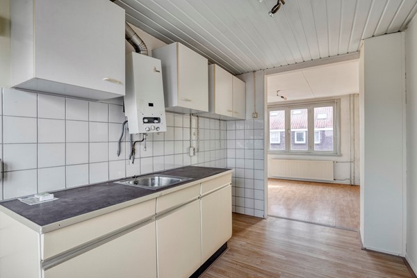 Medium property photo - Oeverstraat 57, 5021 PE Tilburg