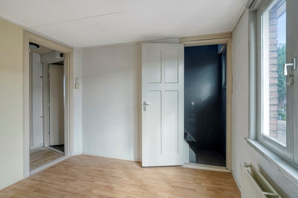 Medium property photo - Oeverstraat 57, 5021 PE Tilburg