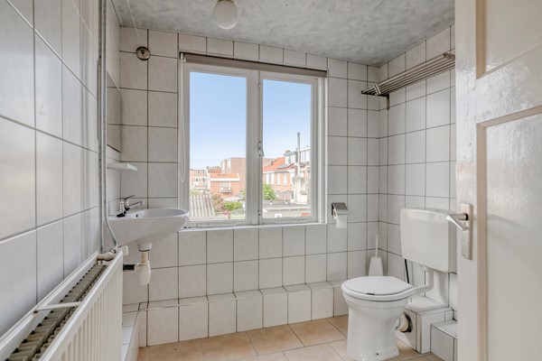 Medium property photo - Oeverstraat 57, 5021 PE Tilburg
