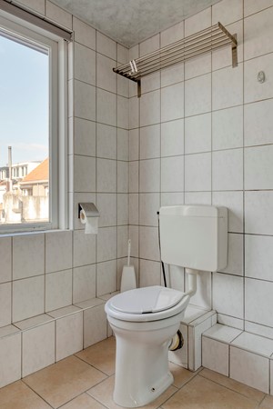 Medium property photo - Oeverstraat 57, 5021 PE Tilburg