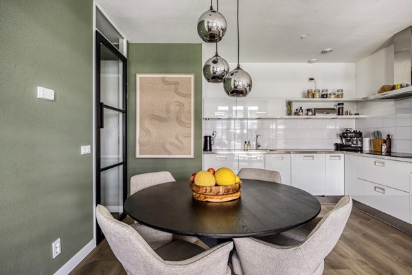 Medium property photo - Professor de Moorplein 474, 5037 DR Tilburg