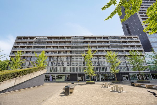 Medium property photo - Professor de Moorplein 474, 5037 DR Tilburg