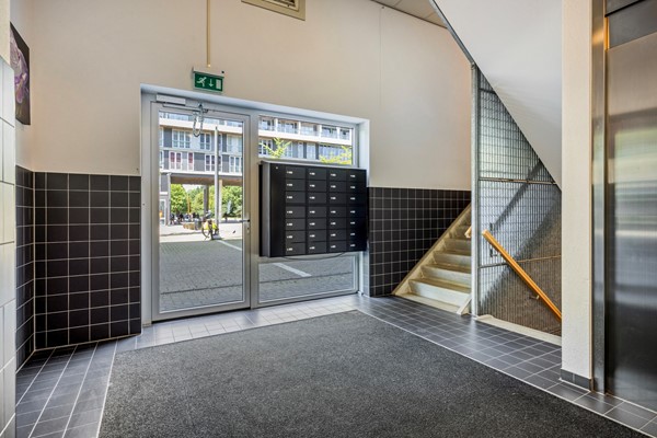 Medium property photo - Professor de Moorplein 474, 5037 DR Tilburg