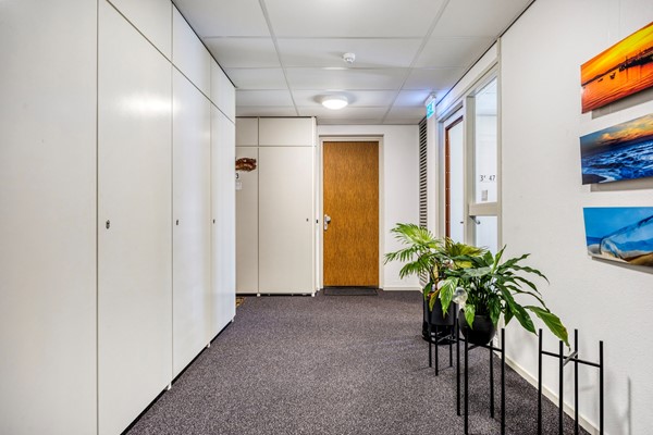 Medium property photo - Professor de Moorplein 474, 5037 DR Tilburg