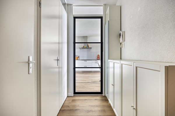 Medium property photo - Professor de Moorplein 474, 5037 DR Tilburg