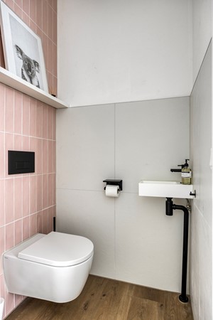 Medium property photo - Professor de Moorplein 474, 5037 DR Tilburg