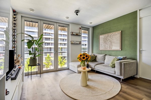 Medium property photo - Professor de Moorplein 474, 5037 DR Tilburg