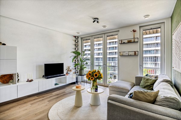 Medium property photo - Professor de Moorplein 474, 5037 DR Tilburg