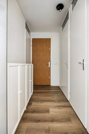 Medium property photo - Professor de Moorplein 474, 5037 DR Tilburg