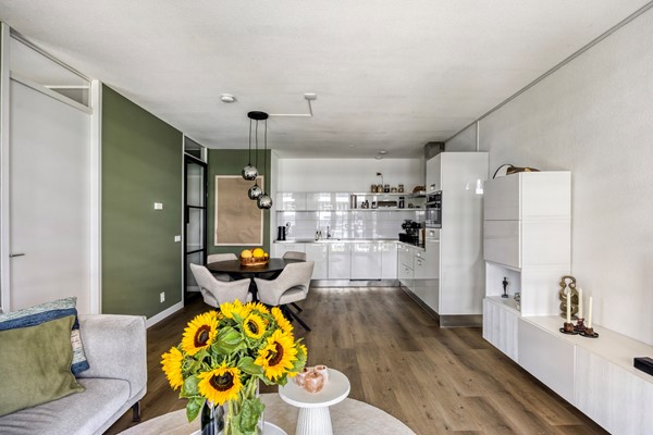 Medium property photo - Professor de Moorplein 474, 5037 DR Tilburg