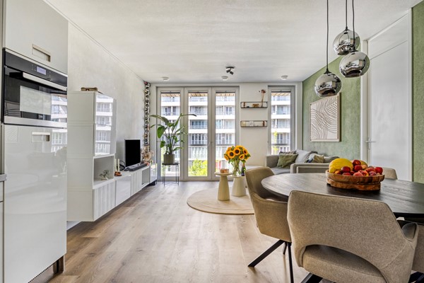 Medium property photo - Professor de Moorplein 474, 5037 DR Tilburg