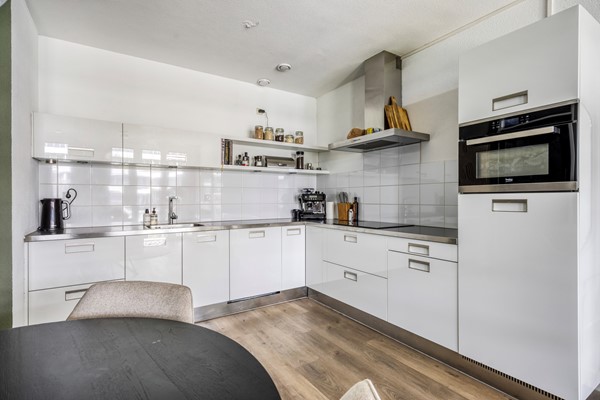 Medium property photo - Professor de Moorplein 474, 5037 DR Tilburg
