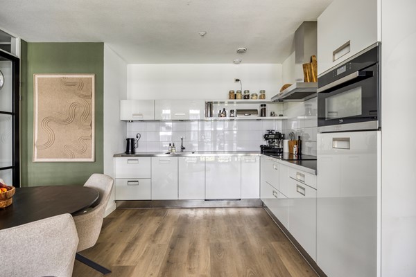 Medium property photo - Professor de Moorplein 474, 5037 DR Tilburg