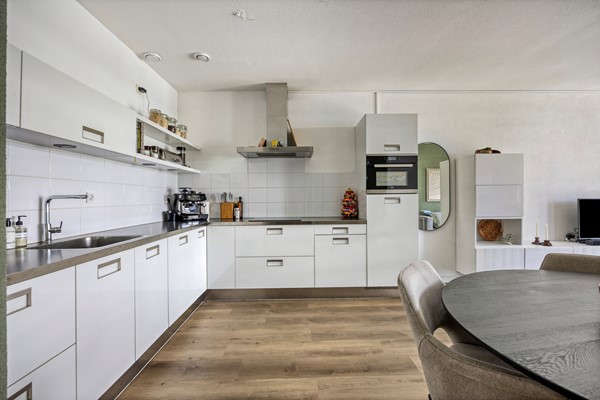 Medium property photo - Professor de Moorplein 474, 5037 DR Tilburg