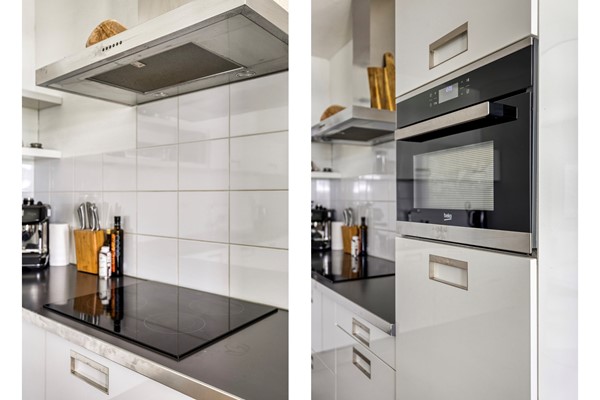 Medium property photo - Professor de Moorplein 474, 5037 DR Tilburg
