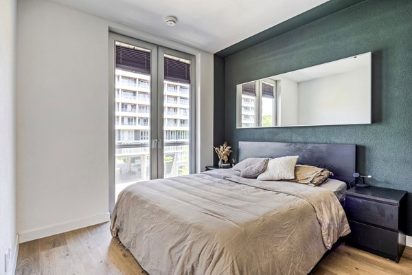 Medium property photo - Professor de Moorplein 474, 5037 DR Tilburg