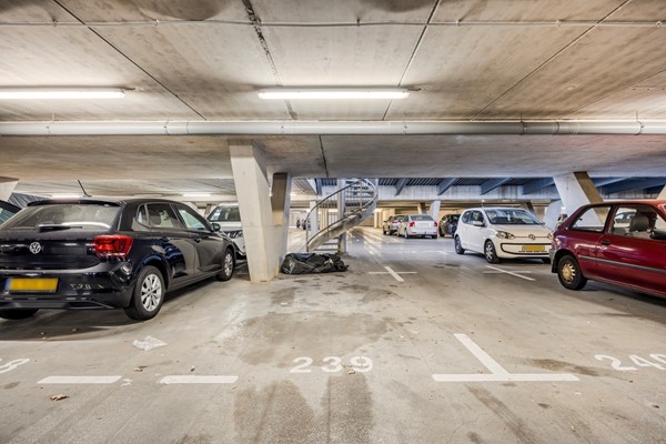 Medium property photo - Professor de Moorplein 474, 5037 DR Tilburg