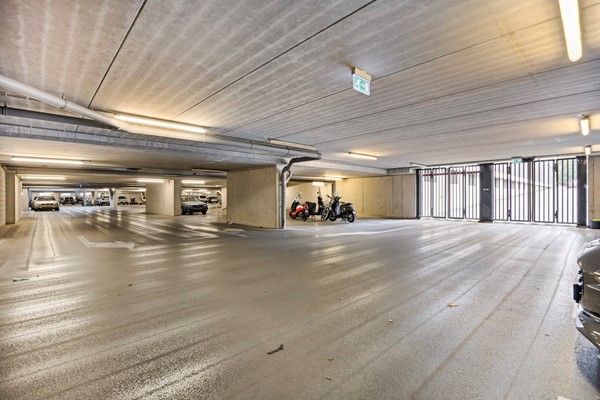 Medium property photo - Professor de Moorplein 474, 5037 DR Tilburg