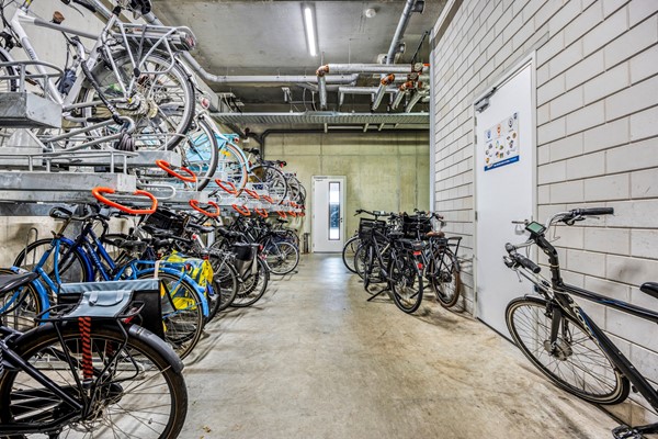 Medium property photo - Professor de Moorplein 474, 5037 DR Tilburg
