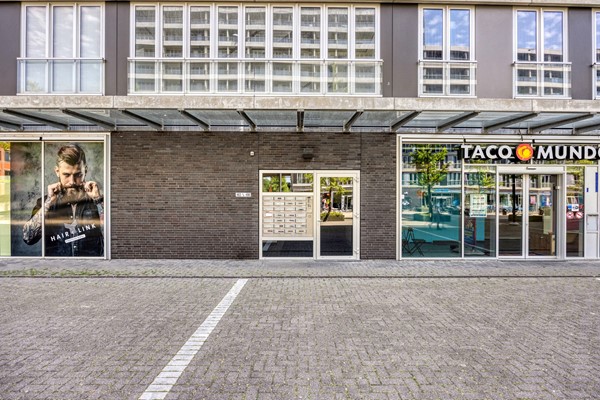 Medium property photo - Professor de Moorplein 474, 5037 DR Tilburg
