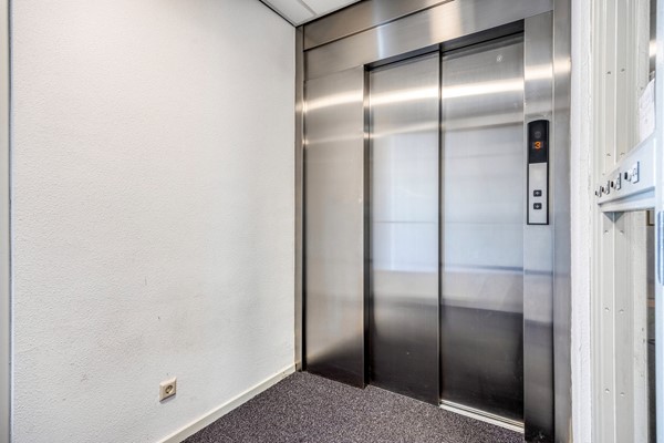 Medium property photo - Professor de Moorplein 474, 5037 DR Tilburg